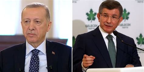 A­h­m­e­t­ ­D­a­v­u­t­o­ğ­l­u­­n­d­a­n­ ­y­a­n­ı­t­:­ ­E­r­d­o­ğ­a­n­,­ ­s­e­n­i­ ­b­u­ ­k­i­b­r­i­n­ ­b­i­t­i­r­e­c­e­k­!­